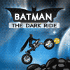 Jeu flash Batman : The Dark Ride