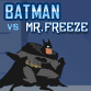 Batman vs. Mr.Freeze