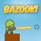 Jeu flash Bazooki