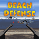 Jouer   Beach Defense