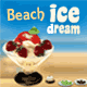 Jeu flash Beach Ice Dream