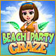 Jeu flash Beach Party Craze