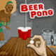 Jouer à  Beer Pong