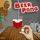 Beer Pong