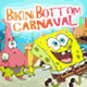 Jouer à Bikini Bottom Carnaval