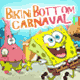 Jeu flash Bikini Bottom Carnaval