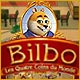 Bilbo: Four Corners of ...