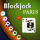 Jouer   Blackjack Paris