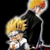 Bleach vs Naruto