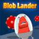 Jeu flash Blob Lander