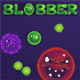 Jeu flash Blobber