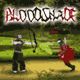 Jeu flash Bloodshade