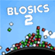 Jeu flash Blosics 2