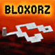 Jeu flash Bloxorz