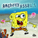 Bob l' ponge : Anchovy Assault