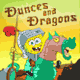 Jouer   Bob l'ponge : Dunces & Dragons