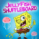 Bob l'ponge : Jellyfish Shuffleboard