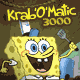Jouer à  Bob l'éponge : Krabomatic 3000