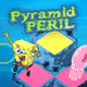 Jeu flash Bob l'ponge : Pyamid Peril