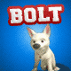 Jouer à  Bolt