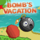 Jeu flash Bomb's Vacation