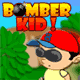 Jeu flash Bomber Kid