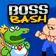 Jeu flash Boss Bash