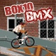 Jeu flash Box 10 BMX