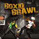 Jeu flash Box10 Brawl