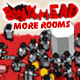 Le jeu gratuit Boxhead : More Rooms