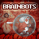 Jeu flash Brain Bots