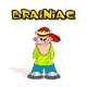 Jeu flash Brainiac