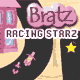 Jeu flash Bratz Racing Starz