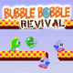 Jeu flash Bubble Bobble Revival