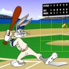 Jouer   Bugs Bunny Home Run