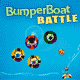 Bumper Boat Battle