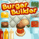 Jeu flash Burger Builder