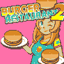 Burger Restaurant 2