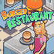 Jeu flash Burger Restaurant