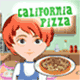 Jeu flash California Pizza