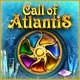 Jeu flash Call of Atlantis