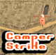Jeu flash Camper Strike