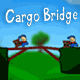 Jeu flash Cargo Bridge