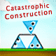 Jeu flash Catastrophic Construction