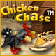 Jeu flash Chicken Chase
