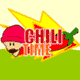 Jeu flash Chili Time