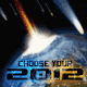 Jeu flash Choose Your 2012