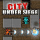 Jeu flash City Under Siege
