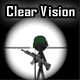 Jeu flash Clear Vision