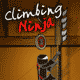 Climbing Ninja